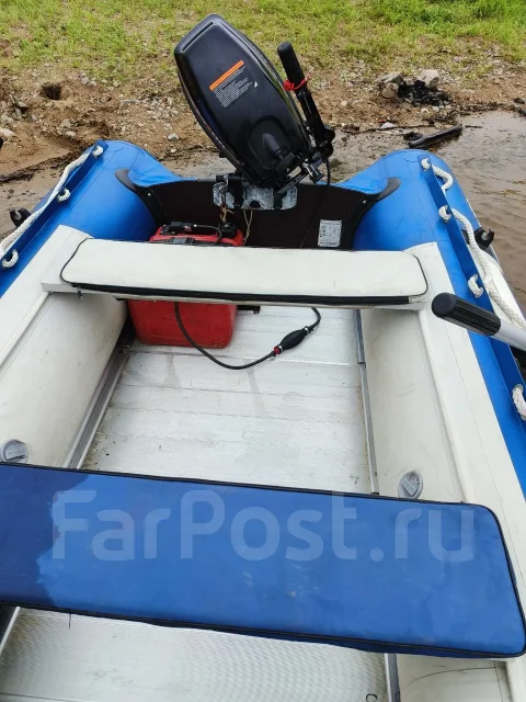 Golfstream BP 330AL. 2012 ���, ����� 3,3��., ��������� ���������, 15��.�., ������ ����
