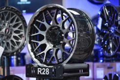 FBX. 9.0x18", 6x139.7, ET0, �� 110���. ����