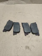 ������� ��������� ������ Toyota Vista Ardeo SV50 04466-32030 ����