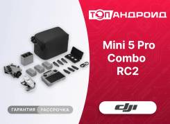 DJI Mini 5 Pro. � �������. ��� ����� �� ������������ ����
