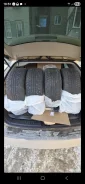 Kumho I'Zen RV Stud KC16. ������, ����������, 2014 ���, �/�, ����� 30 %. ���������� (������) ����