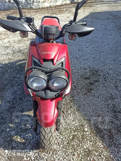 Motolife. 125����. ��., ��������, ���������, ������ �� �� ����