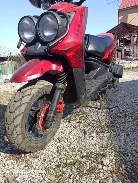 Motolife. 125����. ��., ��������, ���������, ������ �� �� ����
