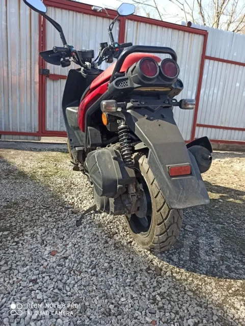 Motolife. 125����. ��., ��������, ���������, ������ �� �� ����