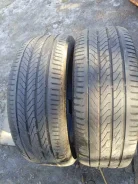 Continental UltraContact UC6. ������, 2021 ���, �/�, ����� 30 % ����