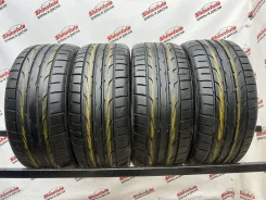 Dunlop Direzza DZ102