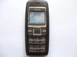 Nokia 1600. �/�, ��������� ����