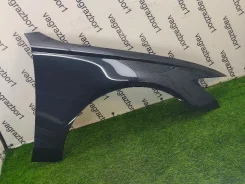 ����� �������� ������ Audi A6 C7 2011- 2018 [4G0821102] 4G0821102 ����