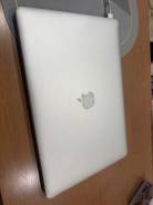 Apple MacBook Pro 15 2014 Mid. WiFi: 1, Bluetooth: 1 ����
