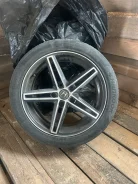 Arrow. x17", 5x100 ����