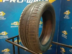 Nokian Hakka Blue