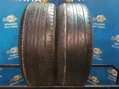 Bridgestone Sporty Style MY-02