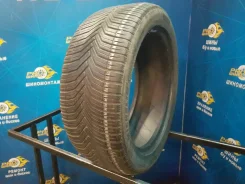 Michelin CrossClimate