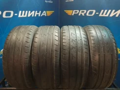 Bridgestone Ecopia EP200