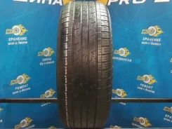 Kumho Solus KL21