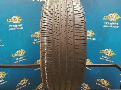 Goodyear Eagle RS-A