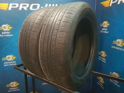 Nexen Classe Premiere 672