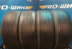 Bridgestone Dueler H/L Alenza