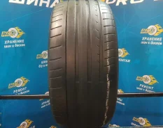 Dunlop SP Sport Maxx GT
