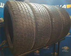 Goodyear Wrangler All-Terrain Adventure With Kevlar