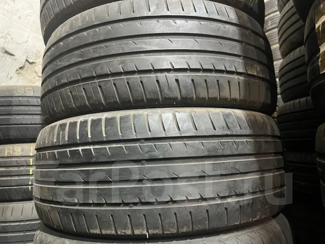 Hankook Ventus Prime 2 K115. ������, �/�, ����� 10 % ����