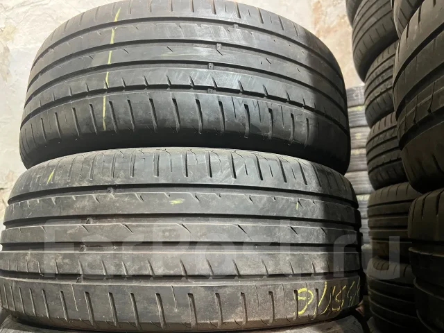 Hankook Ventus Prime 2 K115. ������, �/�, ����� 10 % ����