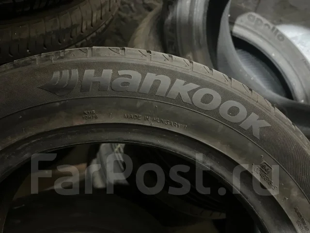 Hankook Ventus Prime 2 K115. ������, �/�, ����� 10 % ����