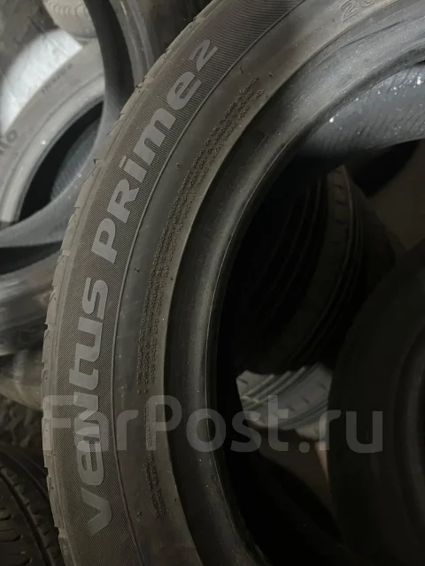 Hankook Ventus Prime 2 K115. ������, �/�, ����� 10 % ����