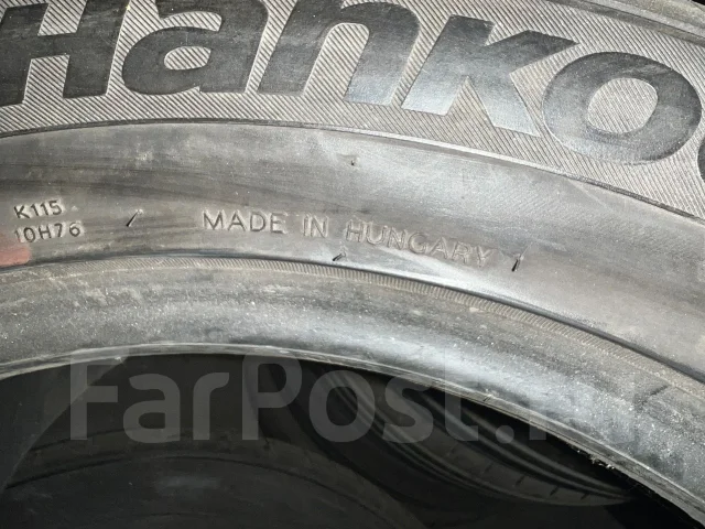 Hankook Ventus Prime 2 K115. ������, �/�, ����� 10 % ����