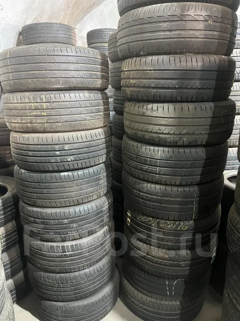 Hankook Ventus Prime 2 K115. ������, �/�, ����� 10 % ����