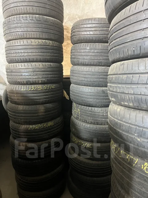 Hankook Ventus Prime 2 K115. ������, �/�, ����� 10 % ����