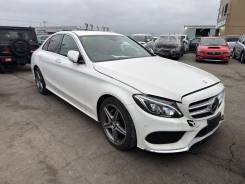 Mercedes-Benz C-Class. 205.042, 274.920 ����