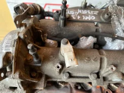 ������ ��������� ����������� Opel Astra H 2008 55201874 1.3 CDTI Z13DTH 55201874 ����