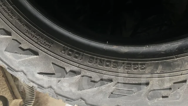 Falken WildPeak A/T AT01. ����� at, �/�, ����� 10 % ����