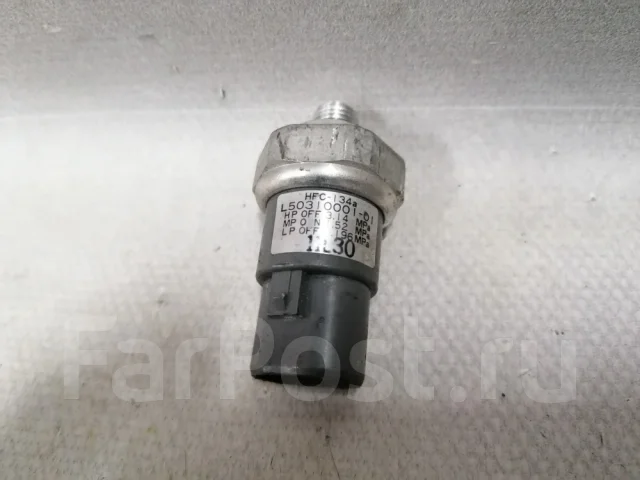 ������ ������������ Mazda HFC134A HFC134A ����
