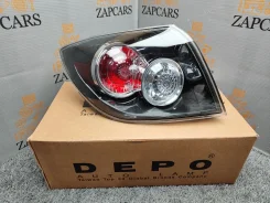 ������ Mazda 3 2161984LUQ BK �������, ����� 2161984LUQ ����