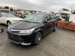 ������� ��������� Toyota Corolla Fielder 2015 NRE161G 2NR-FKE ����
