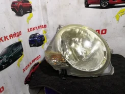 ���� Toyota Sienta 52123 NCP81G 1NZ-FE, �������� ������ 52123 ����