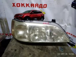 ���� Honda Legend 0014 KA7 C32A, �������� ������ 0014 ����