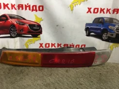 ������ ����-������� Toyota Sprinter Carib 12431 AE115G 7A-FE, ������ ����� 12431 ����