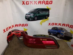������ ����-������� Toyota Corolla Levin 05.1995-03.1997 12425 AE111 4A-GE, ������ ����� 12425 ����
