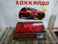 ������ ����-������� Nissan Sunny 7259 FB13, ������ ����� 7259 ����