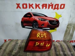 ������ ����-������� Nissan Primera 4748 P11 SR18DE, ������ ������ 4748 ����