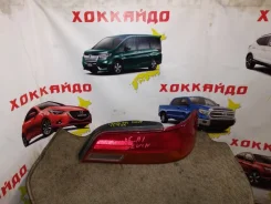 ������ ����-������� Toyota Corolla Levin 05.1995-03.1997 12425 AE111 4A-GE, ������ ������ 12425 ����