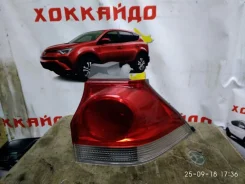 ������ ����-������� Honda Stepwgn 5533 RG1 K20A, ������ ������ 5533 ����