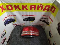 ������ ����-������� Toyota Mark II Qualis 04.1997 - 07.1999 3328 SXV20W 5S-FE, ������ ������ 3328 ����
