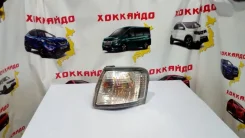 ������� Toyota Tercel 16160 EL51 4E-FE, �������� ����� 16160 ����