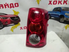 ������ ����-������� Toyota Raum 4614 NCZ20 1NZ-FE, ������ ������ 4614 ����
