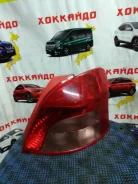 ������ ����-������� Toyota Vitz 2005-2007 52142 KSP90 1KR-FE, ������ ������ 52142 ����