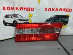������ ������� ��������� Toyota Vista 07.1998 - 03.2000 32167 ZZV50 1ZZ-FE, ������ 32167 ����
